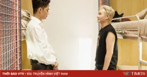 Anh Trai Vượt Ngàn Chông Gai Chia Tay 2 Anh Tài Sau Công Diễn 1 1 14 Casper Va Vuong Anh Tu La 2 Anh Tai Au Tien Phai Dung Buoc Tai Chuong Trinh 58125844402388692837