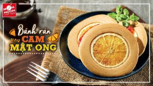 Cách Làm Bánh Rán Cam Mật Ong Ăn Hoài Không Ngán | Món Ngon Mỗi Ngày 9 1785033888 Maxresdefault