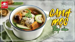 Cách Làm Canh Mọc Bí Ngòi Dinh Dưỡng Cho Cả Nhà | Món Ngon Mỗi Ngày 8 1785036459 Maxresdefault