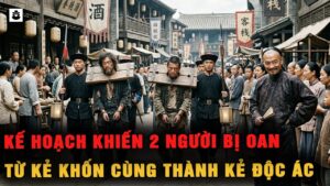 🔥 Kỳ Án Cổ Đại Có Thật: Từ Kẻ Khốn Cùng Đến Kẻ Độc Ác – 2 Người Suýt Chết Oan | Siêu Kỳ Án 2 1785054376 Maxresdefault