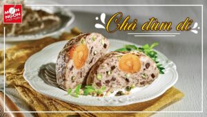 Cách Làm Chả Đùm Dê Ai Cũng Thích Mê | Món Ngon Mỗi Ngày 1 1785054568 Maxresdefault