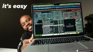 How To Dj On Laptop Like A Pro 1 1785059625 Maxresdefault