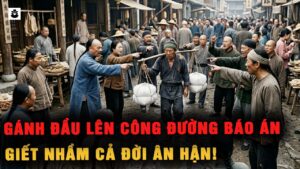 🔥 Kỳ Án Cổ Đại Có Thật: Nghi Ngờ Ngoại Tình, Người Đàn Ông Gây Ra Bi Kịch Cả Đời Ân Hận | Siêu Kỳ Án 1 1785069866 Maxresdefault