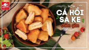 Cách Làm Cá Hồi Sake Chiên Giòn Giàu Dưỡng Chất | Món Ngon Mỗi Ngày 1 1785072665 Maxresdefault