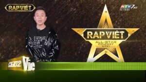 Niềm Tự Hào Của Rap Việt Khi Mang Rap Đến Gần Hơn Với Công Chúng | Live Concert Rap Việt All-Star 3 1785077719 Maxresdefault