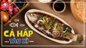 Cách Làm Cá Hấp Tàu Xì Chuẩn Vị Món Hoa | Món Ngon Mỗi Ngày 1 1785083089 Maxresdefault