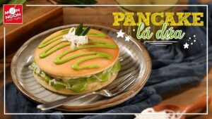 Cách Làm Pancake Lá Dứa Thơm Nức Mũi | Món Ngon Mỗi Ngày 1 1785085735 Maxresdefault