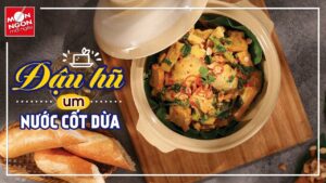 Cách Làm Đậu Hũ Um Nước Cốt Dừa Beo Béo, Dễ Nghiện | Món Ngon Mỗi Ngày 1 1785088406 Maxresdefault