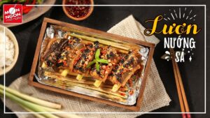 Cách Làm Lươn Nướng Sả Thơm Ngon Khó Cưỡng | Món Ngon Mỗi Ngày 1 1785091133 Maxresdefault
