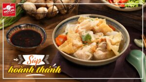 Cách Làm Súp Hoành Thánh Ngon Lành Ngày Mưa | Món Ngon Mỗi Ngày 1 1785093672 Maxresdefault