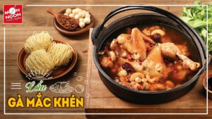 Cách Làm Lẩu Gà Mắc Khén Quen Mà Lạ | Món Ngon Mỗi Ngày 1 1785106782 Maxresdefault