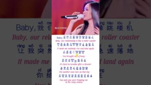 Luyện Tiếng Trung Qua Bài Hát | Tháp Rơi Tự Do - 跳楼机 - Lbi利比 2 1785114540 Maxresdefault