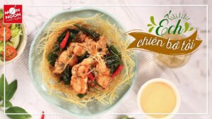 Cách Làm Ếch Chiên Bơ Tỏi Thơm Lừng, Dễ “Nghiện” | Món Ngon Mỗi Ngày 1 1785114757 Maxresdefault