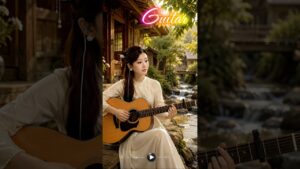 Nhạc Guitar Không Lời Thư Giãn, Chill Buổi Sáng &Amp;Amp; Làm Việc 2 1785117256 Maxresdefault