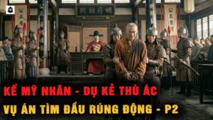 🔥 Kỳ Án Cổ Đại Có Thật: Kế Mỹ Nhân Lật Mặt Hung Thủ | Đại Án Rúng Động P2 2 1785120086 Maxresdefault