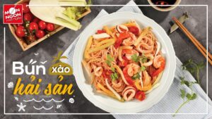 Cách Làm Bún Xào Hải Sản Món Ngon Đãi Tiệc | Món Ngon Mỗi Ngày 1 1785120280 Maxresdefault