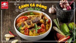 Cách Làm Canh Cá Đồng Nấu Khế Ngon Miệng Khỏi Chê | Món Ngon Mỗi Ngày 1 1785128381 Maxresdefault