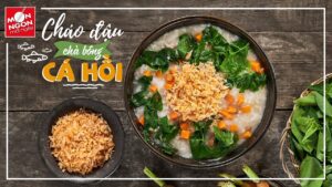 Cách Làm Cháo Đậu Chà Bông Cá Hồi Cho Bé Thích Mê | Món Ngon Mỗi Ngày 1 1785139092 Maxresdefault