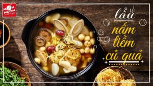 Cách Làm Lẩu Nấm Tiềm Củ Quả Thơm Ngon Bổ Dưỡng | Món Ngon Mỗi Ngày 1 1785141677 Maxresdefault