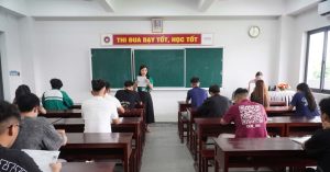 22 Thi Sinh Dat Diem 10 Mon Toan So Gd Dt Ha Tinh Len Tieng 696