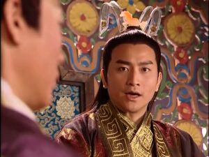 Thiện Nữ Ưu Hồn | 2003 | Tập 32 | Gialac0210