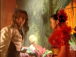 Thiện Nữ Ưu Hồn | 2003 | Tập 22 | Gialac0210
