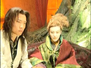 Thiện Nữ Ưu Hồn | 2003 | Tập 14 | Gialac0210