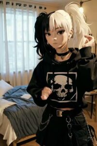 Anime Girl