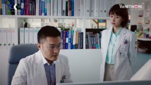 Khoa Câm [Lồng Tiếng] Tập 5 - Phim Trung Quốc Hay - Trần Hiểu - Phim Ngôn Tình Trung Quốc