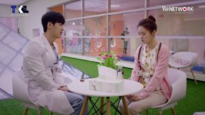 Khoa Câm [Lồng Tiếng] Tập 9 - Phim Trung Quốc Hay - Trần Hiểu - Phim Ngôn Tình Trung Quốc