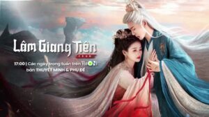 Duyên Yến Hoàng Triều [Lồng Tiếng] Tập 13 - Phim Cổ Trang Ngôn Tình Trung Quốc - Phim Trung Quốc Hay