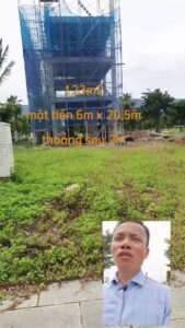 Đất Lương Sơn - Liền Kề Lương Sơn Centre Ville Liền Kề Mà Đẳng Cấp Như Biệt Thự, 1 Lô Duy Nhất