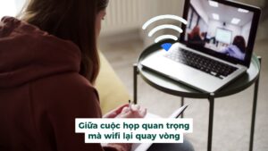 Tp-Link Tl-Wr840N – Wi-Fi Ổn Định, Cuộc Sống Tiện Lợi Mỗi Ngày