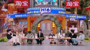 🌟Ep 2 Xin Chào, Thứ Bảy 2025  Thời Gian Mùa Hè - Nosub