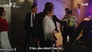 🔥Hot 🎬Mật Danh K2 Tập 3 Vietsub Full Hd - Thuyết Minh