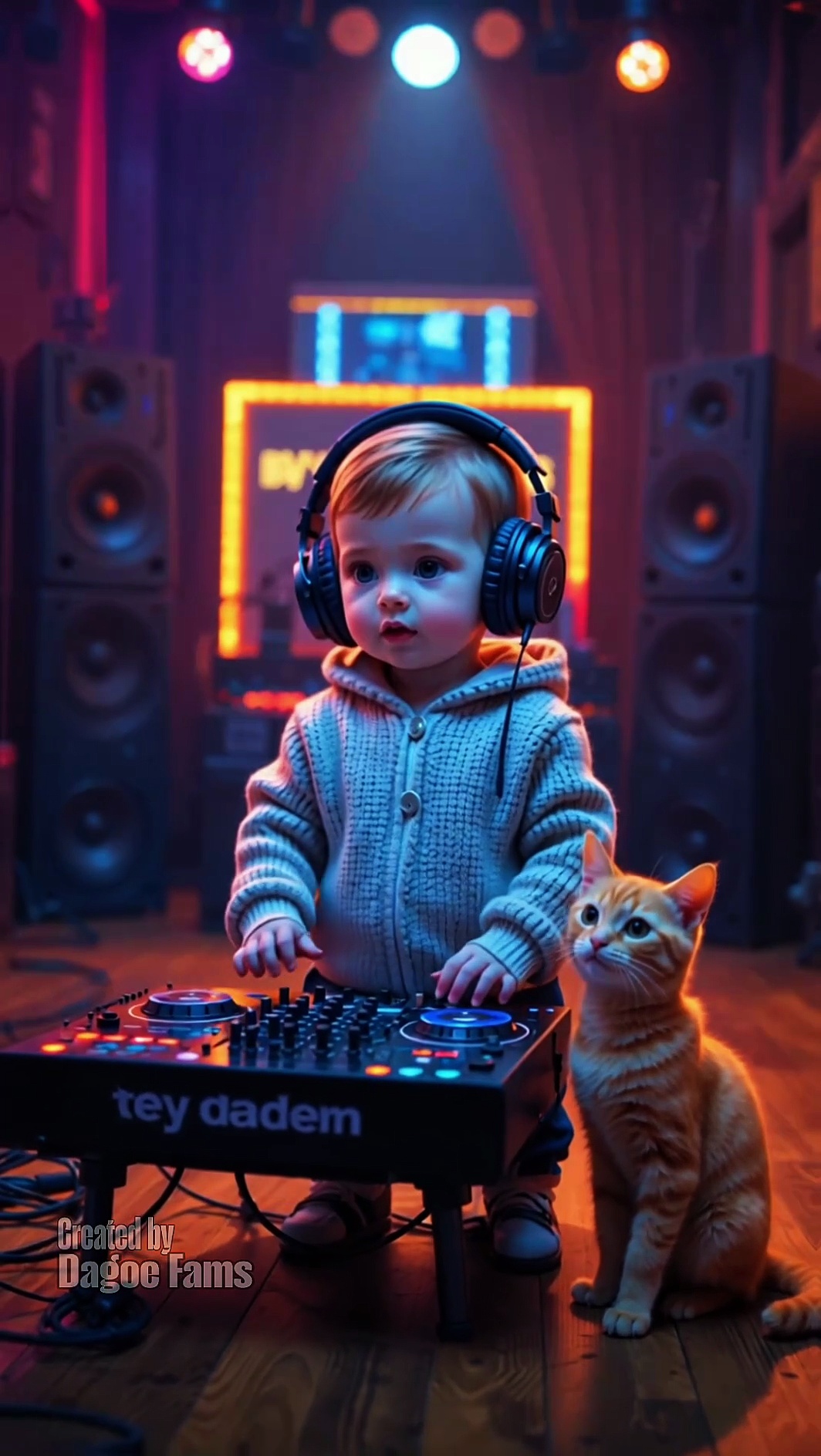 Dj Bocil
