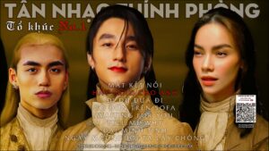 Tân Nhạc Thính Phòng No.1