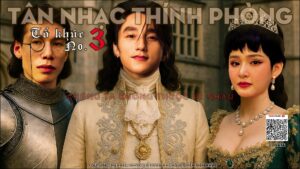 Tân Nhạc Thính Phòng No.3