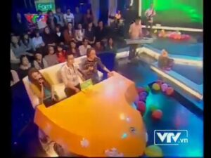 Vtv3 - Trò Chơi Âm Nhạc (31/12/2010) 1 Vtv3 - Trò Chơi Âm Nhạc (31/12/2010)