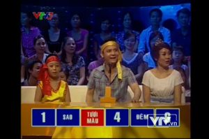Vtv3 - Trò Chơi Âm Nhạc (19/9/2011, Số Tết Trung Thu)