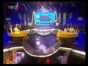 [Có Engsub+Viet] Trò Chơi Âm Nhạc