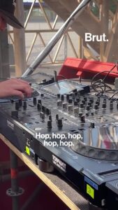 Dj Elfigo, Le Dj De 14 Ans.