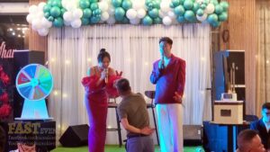 Tái Sinh - Ban Nhạc Acoustic Cover #0932995932