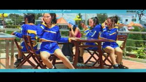 Thư Lê - Kỷ Niệm Thời Gian [Official Mv] [4K Hd Remastered]