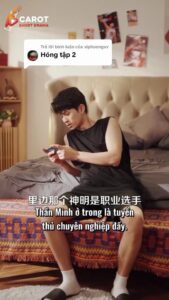 Cô Ấy Thật Là Quyến Rũ - Tập 2