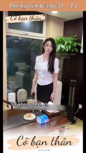 Thư Ký An 01 10