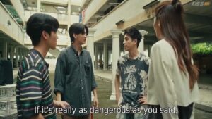 Jack &Amp;Amp; Joker: U Steal My Heart! (2024) Episode 13 | Thai Subbed En