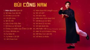 Tuyển Tập Nhạc Tết 2026