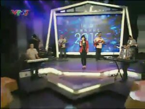 Vtv3 - Trò Chơi Âm Nhạc (4/4/2012)