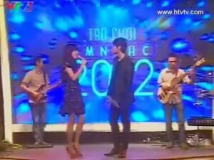 Vtv3 - Trò Chơi Âm Nhạc (21/3/2012) 1 Vtv3 - Trò Chơi Âm Nhạc (21/3/2012)